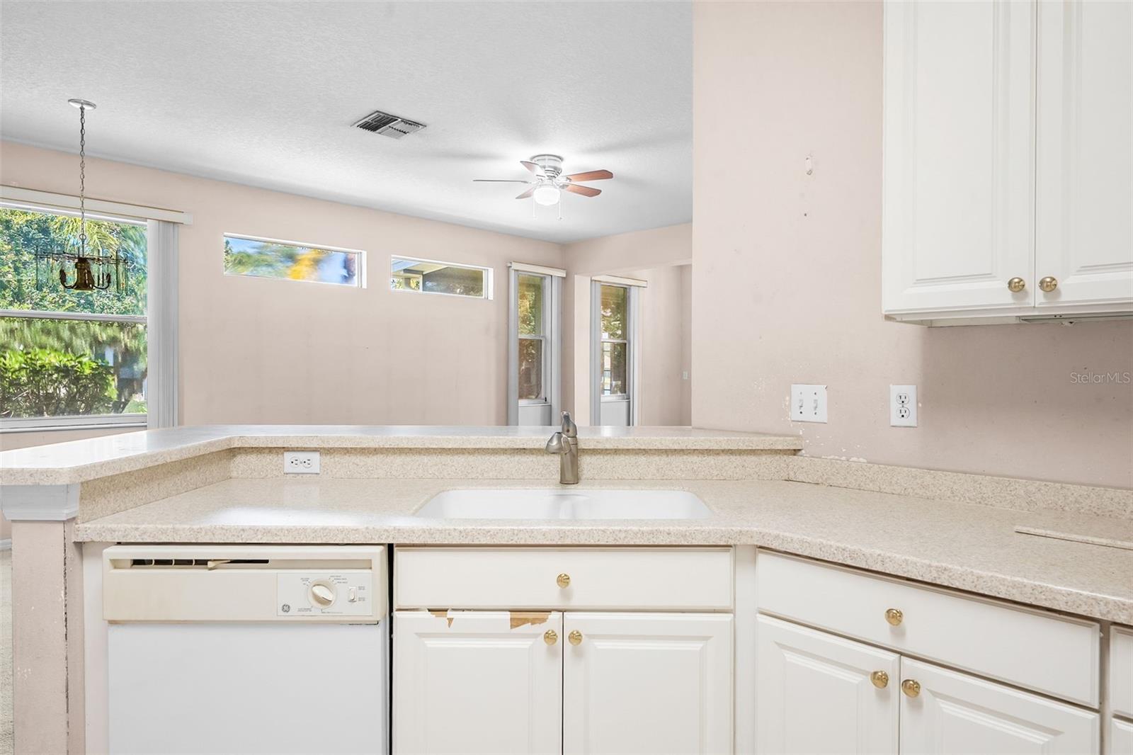 1204 HUNTINGTON GREENS DR #1204, SUN CITY CENTER, FL, 33573