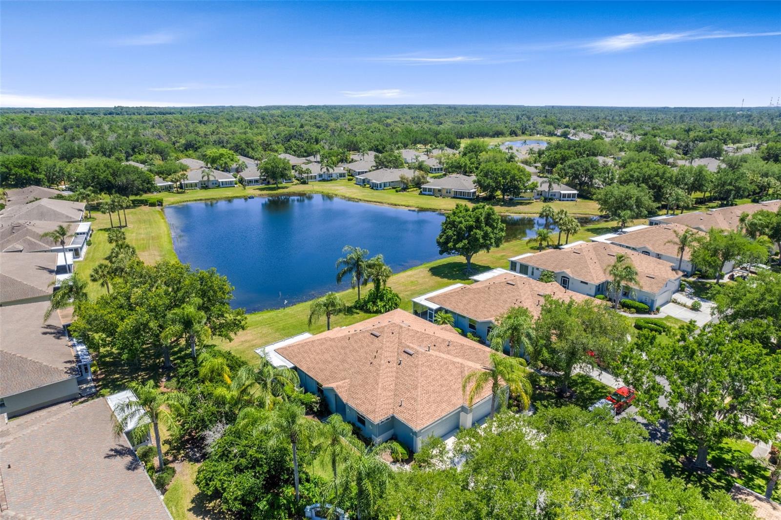 1204 HUNTINGTON GREENS DR #1204, SUN CITY CENTER, FL, 33573