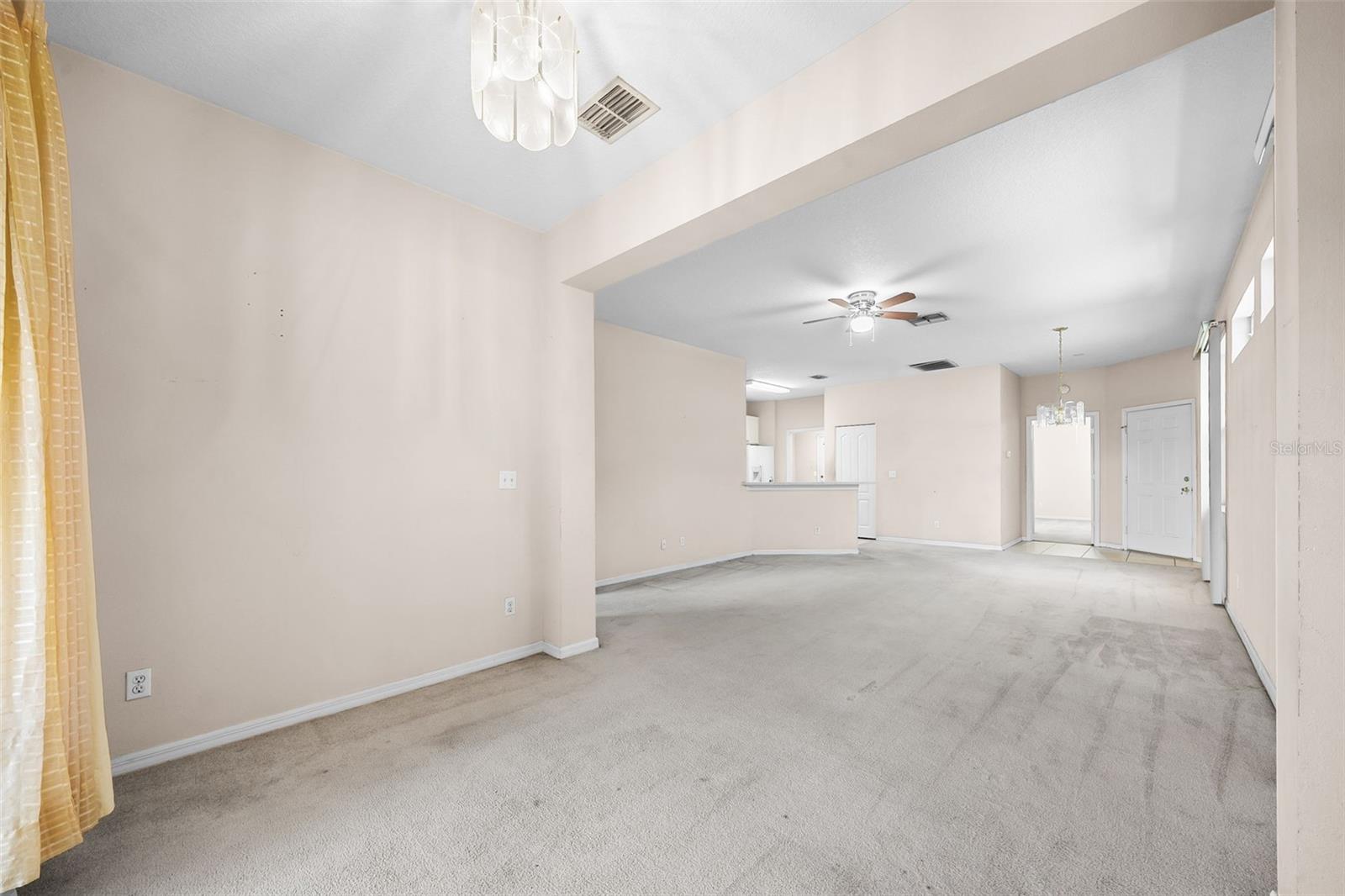 1204 HUNTINGTON GREENS DR #1204, SUN CITY CENTER, FL, 33573