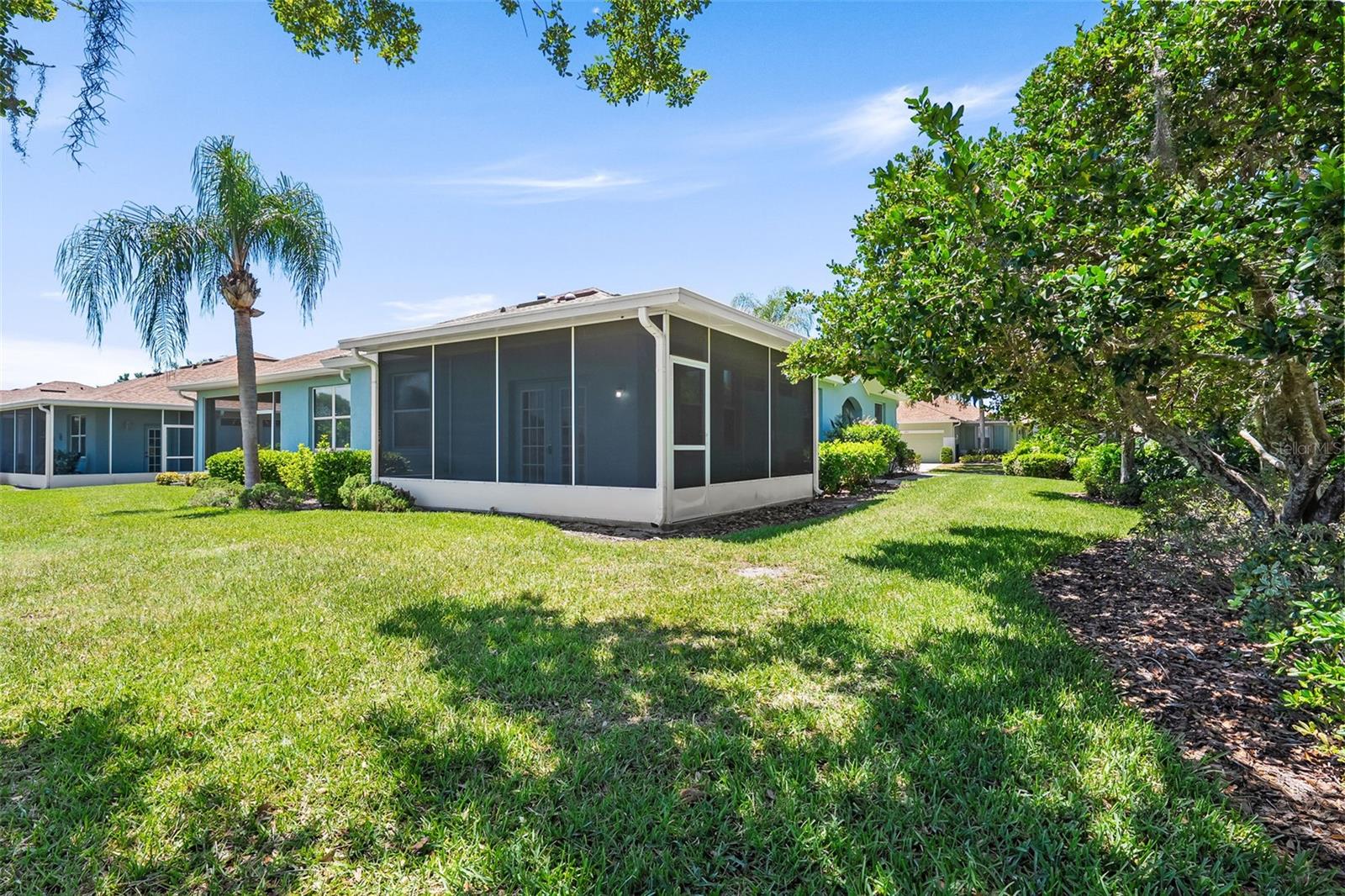 1204 HUNTINGTON GREENS DR #1204, SUN CITY CENTER, FL, 33573