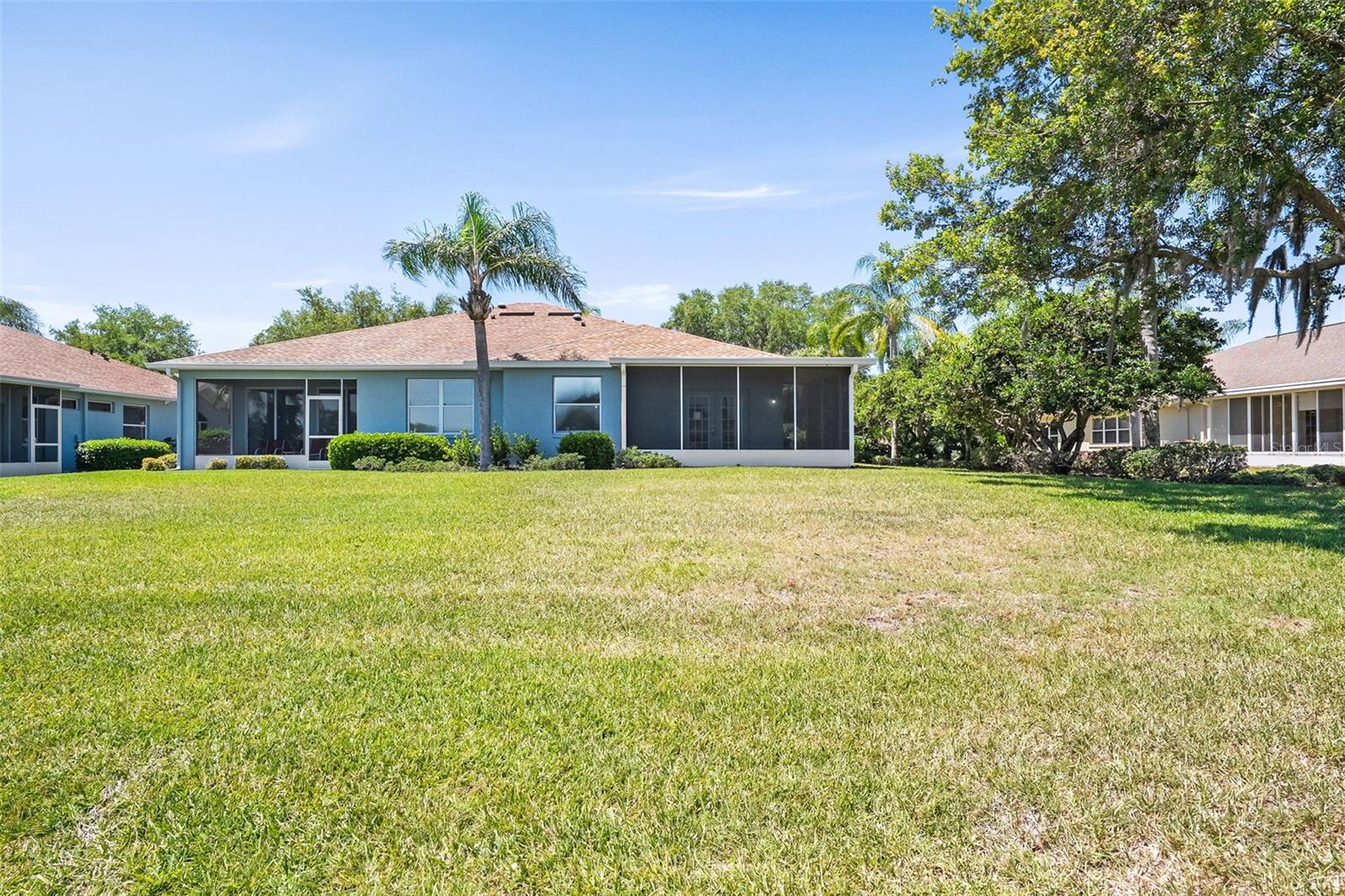 1204 HUNTINGTON GREENS DR #1204, SUN CITY CENTER, FL, 33573