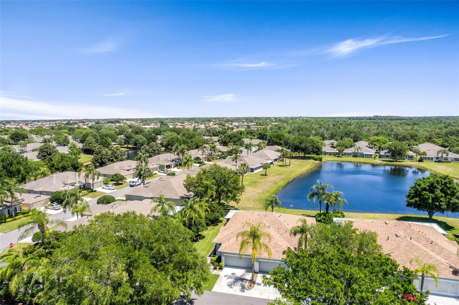 1204 HUNTINGTON GREENS DR #1204, SUN CITY CENTER, FL, 33573