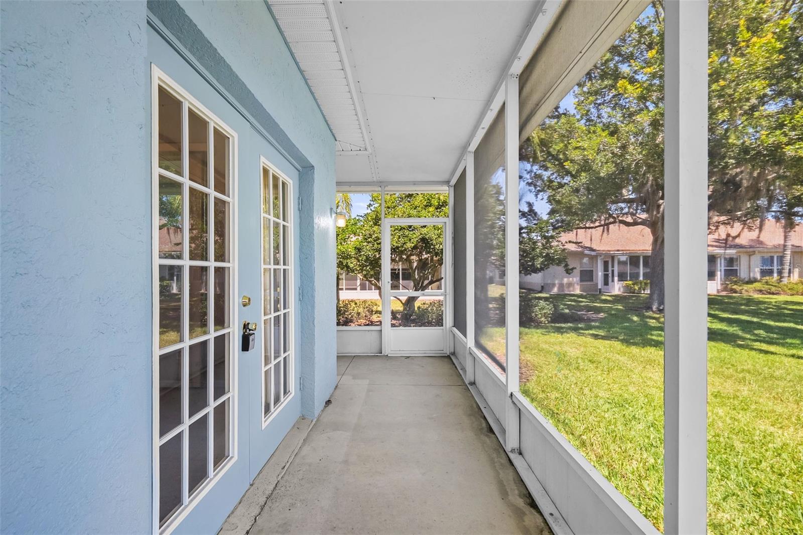 1204 HUNTINGTON GREENS DR #1204, SUN CITY CENTER, FL, 33573