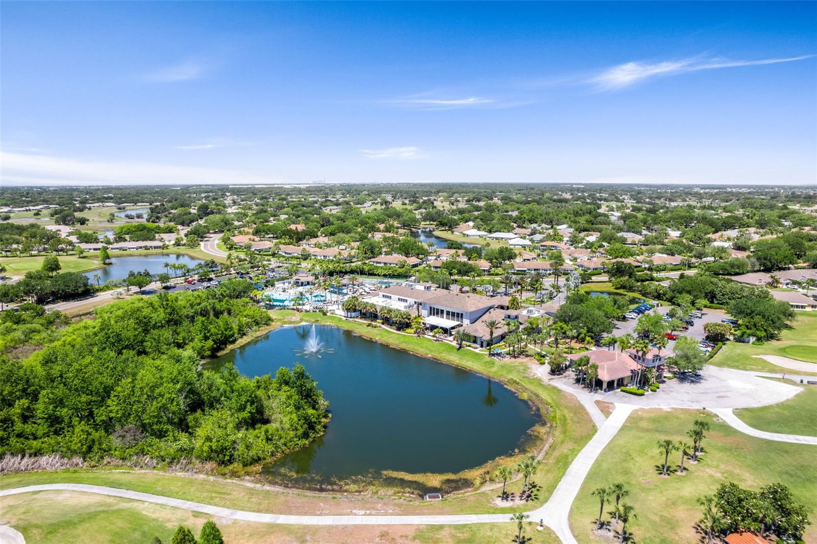 1204 HUNTINGTON GREENS DR #1204, SUN CITY CENTER, FL, 33573