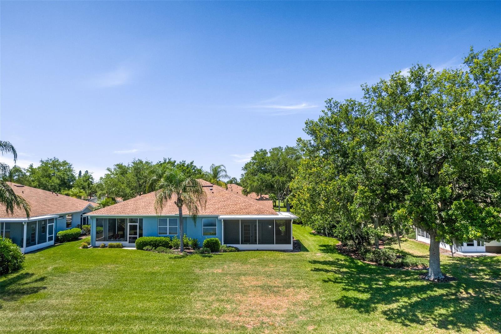 1204 HUNTINGTON GREENS DR #1204, SUN CITY CENTER, FL, 33573