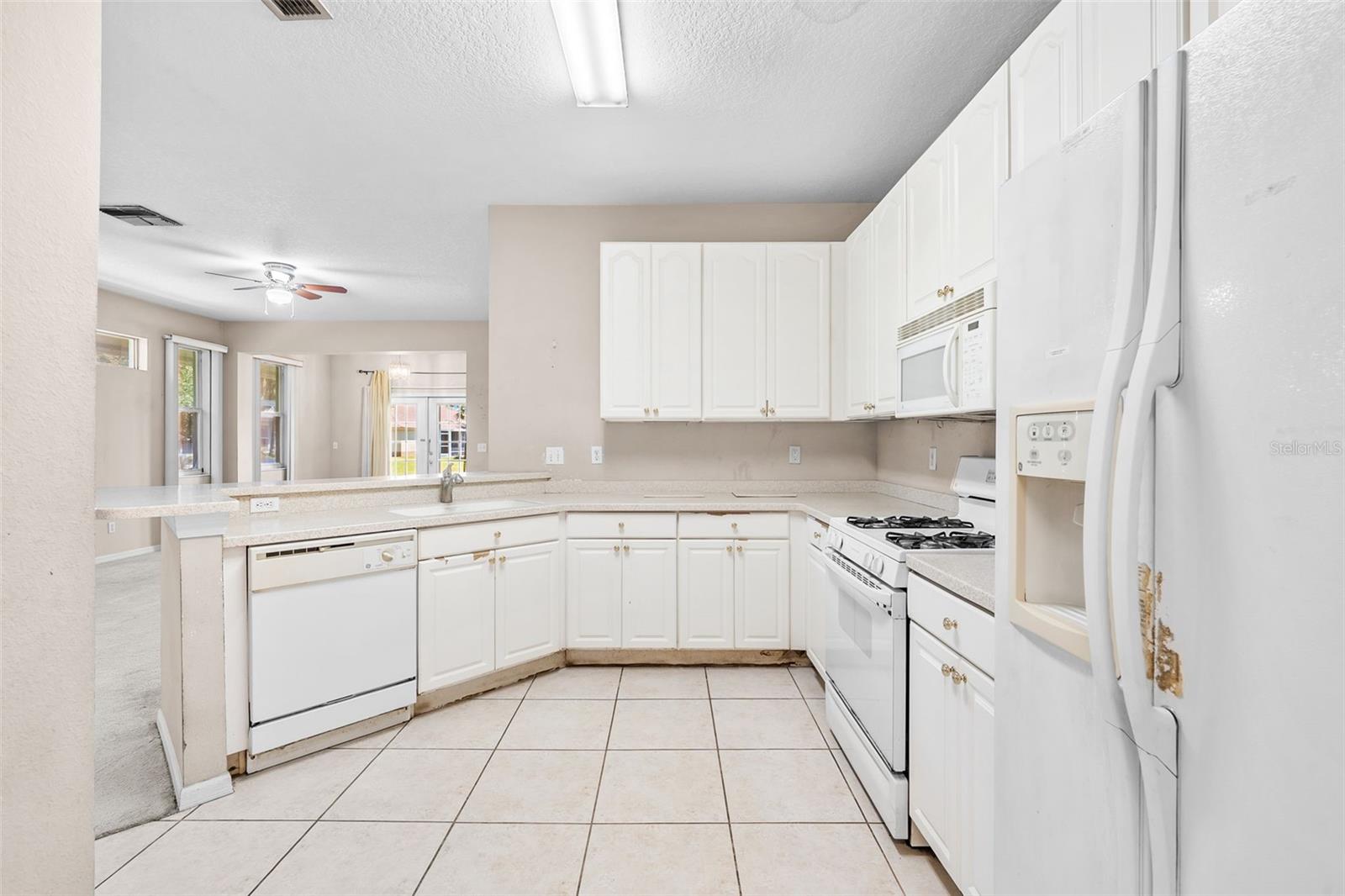 1204 HUNTINGTON GREENS DR #1204, SUN CITY CENTER, FL, 33573