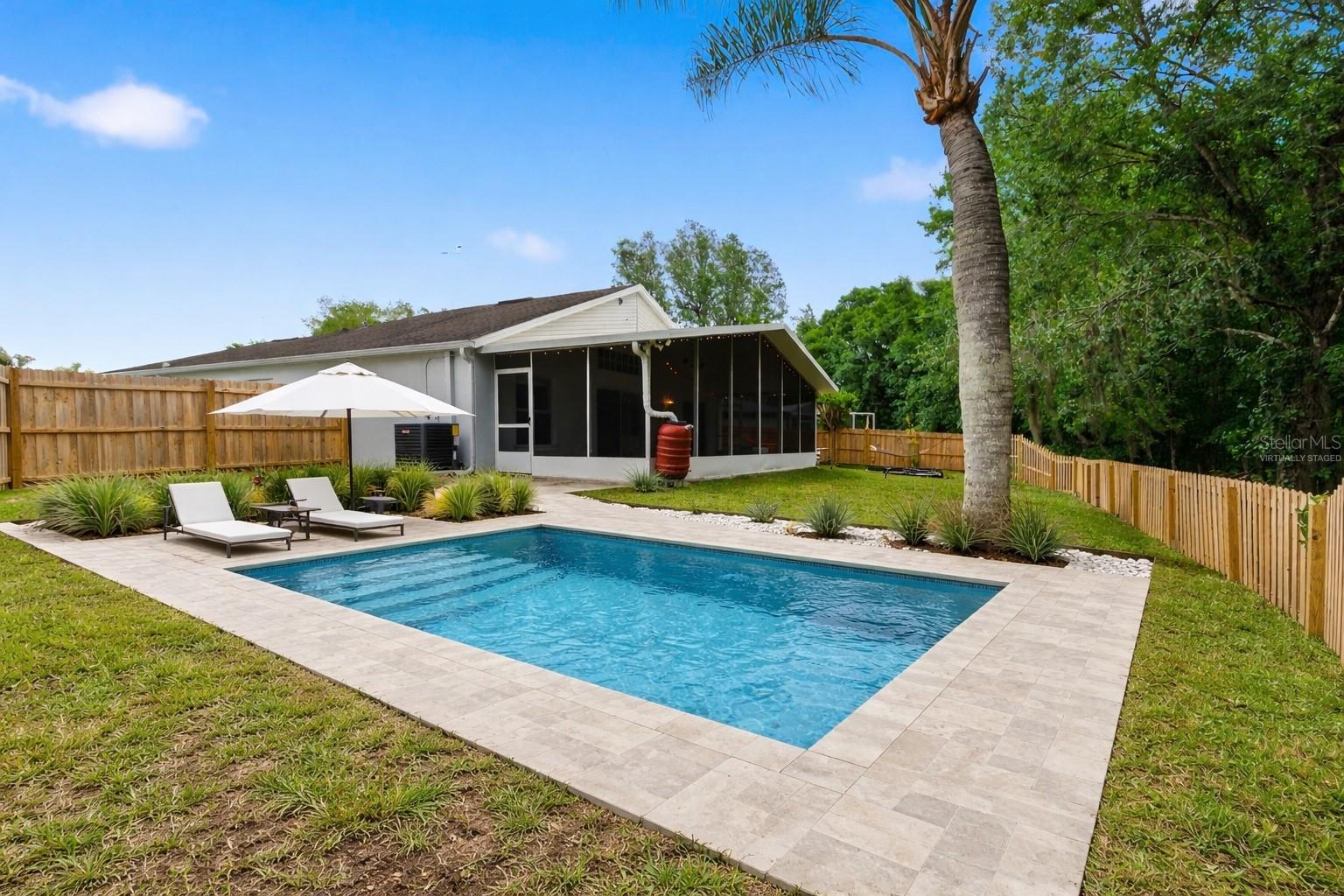 5419 SEATTLE SLEW DR, WESLEY CHAPEL, FL, 33544