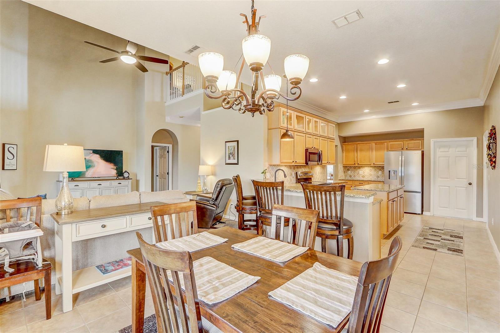 2427 LEANING PINE LN, OVIEDO, FL, 32765