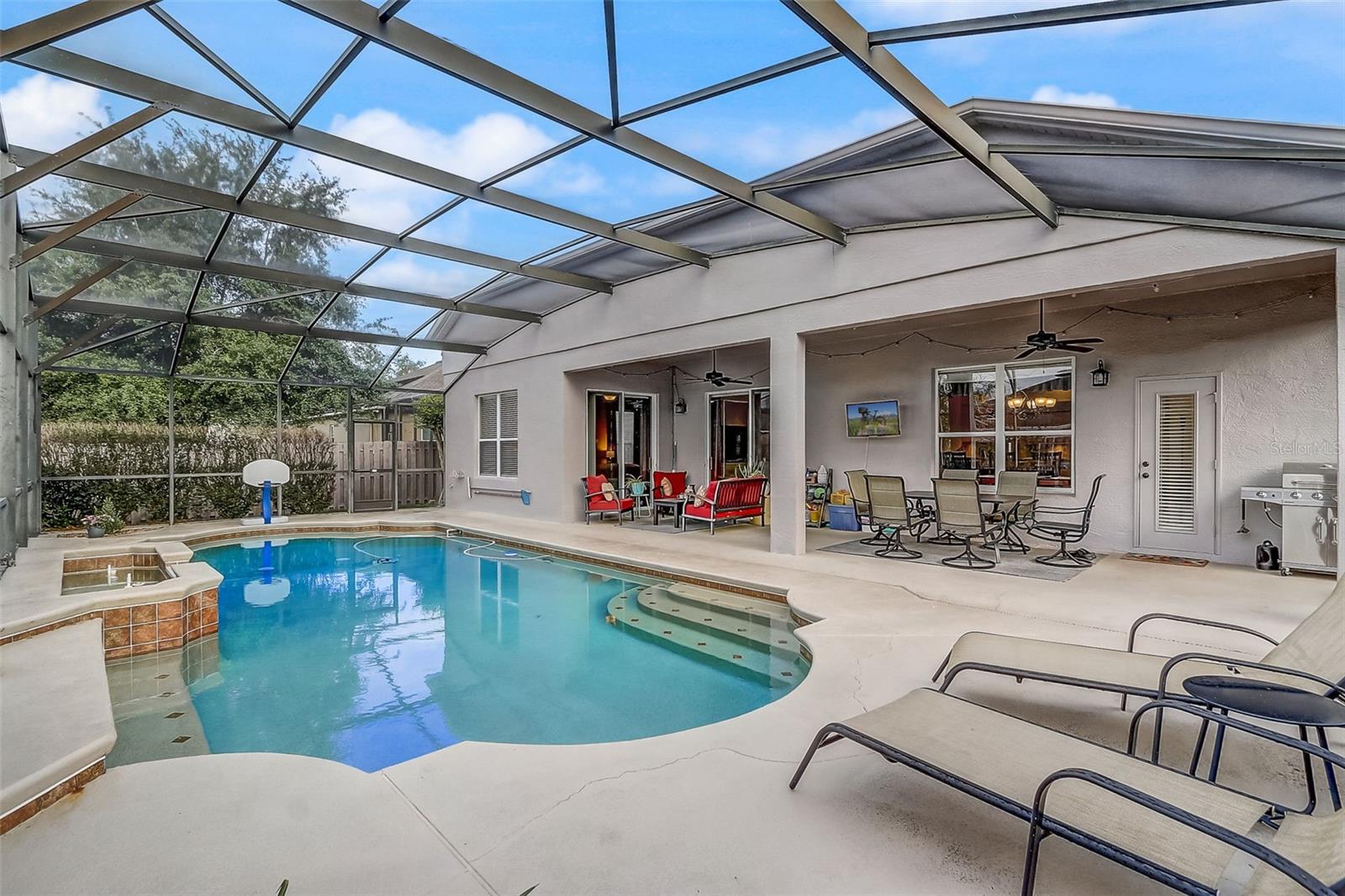 2427 LEANING PINE LN, OVIEDO, FL, 32765