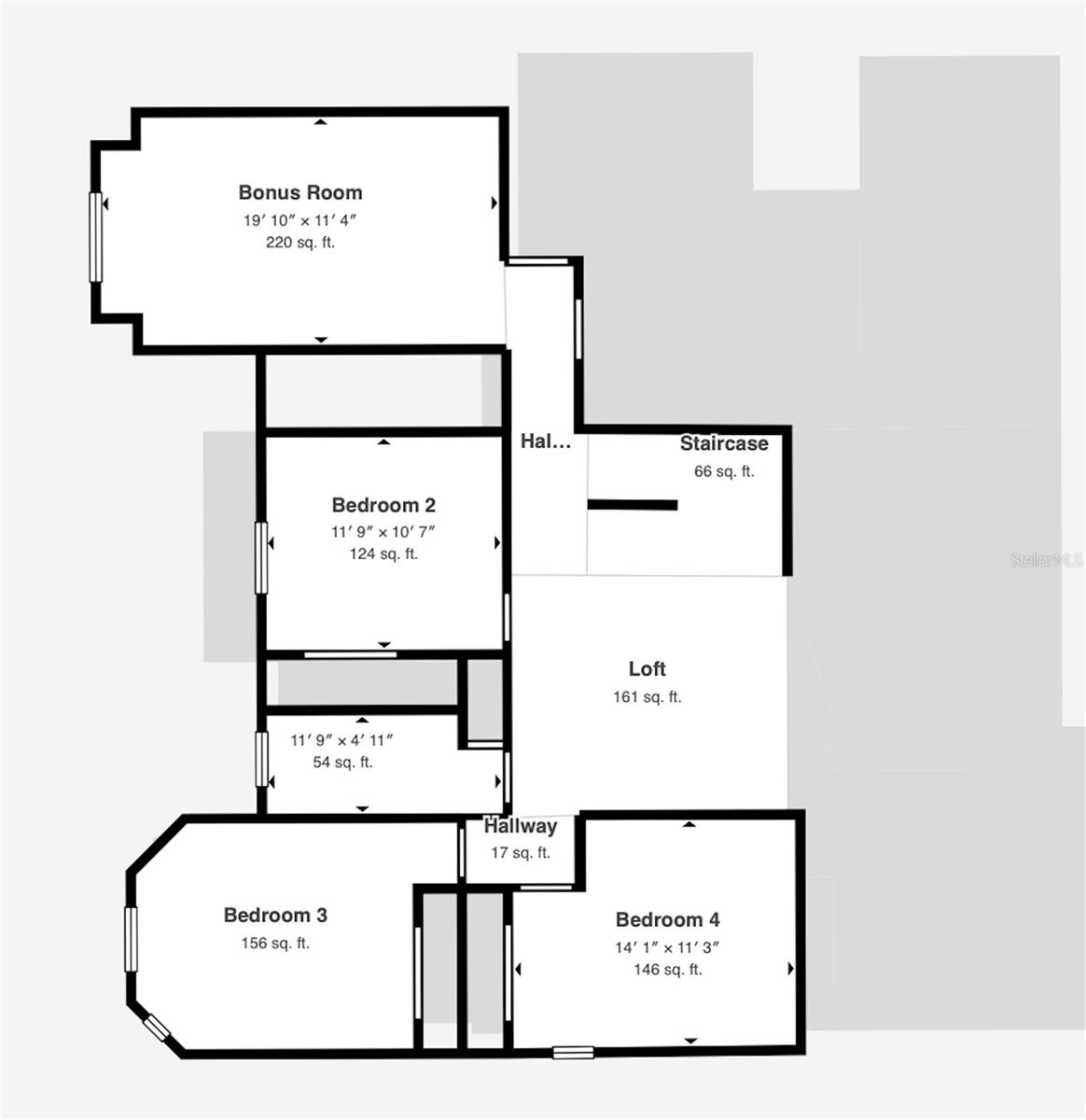 2427 LEANING PINE LN, OVIEDO, FL, 32765