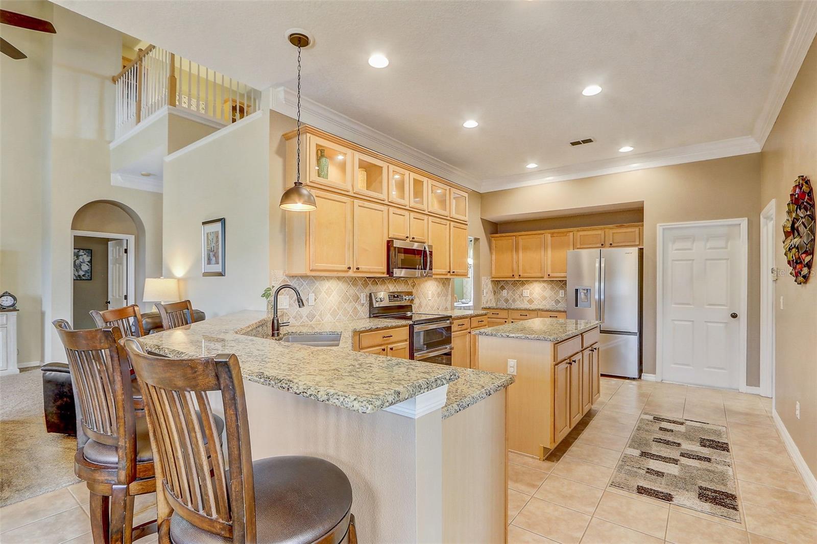 2427 LEANING PINE LN, OVIEDO, FL, 32765