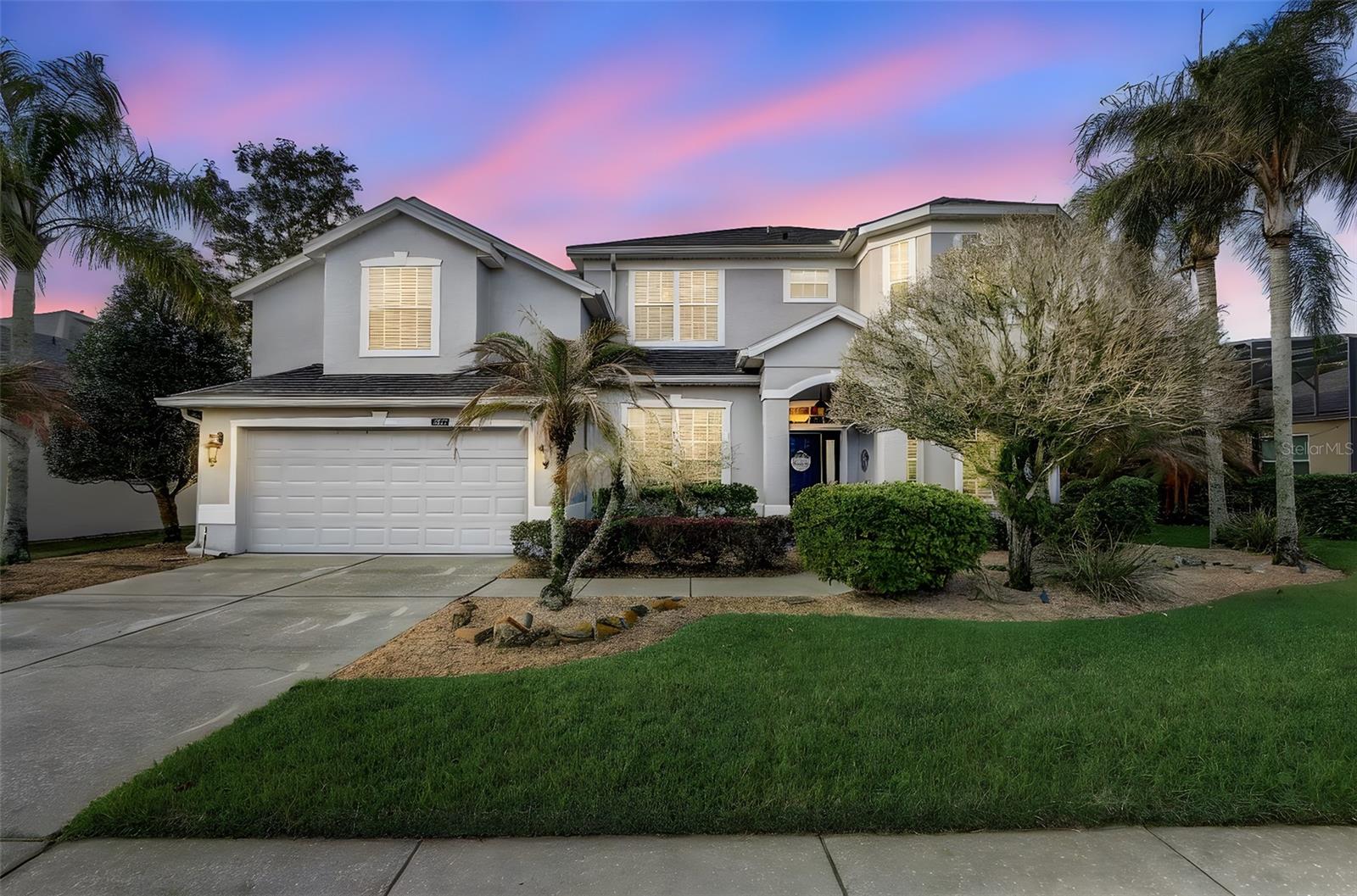 2427 LEANING PINE LN, OVIEDO, FL, 32765