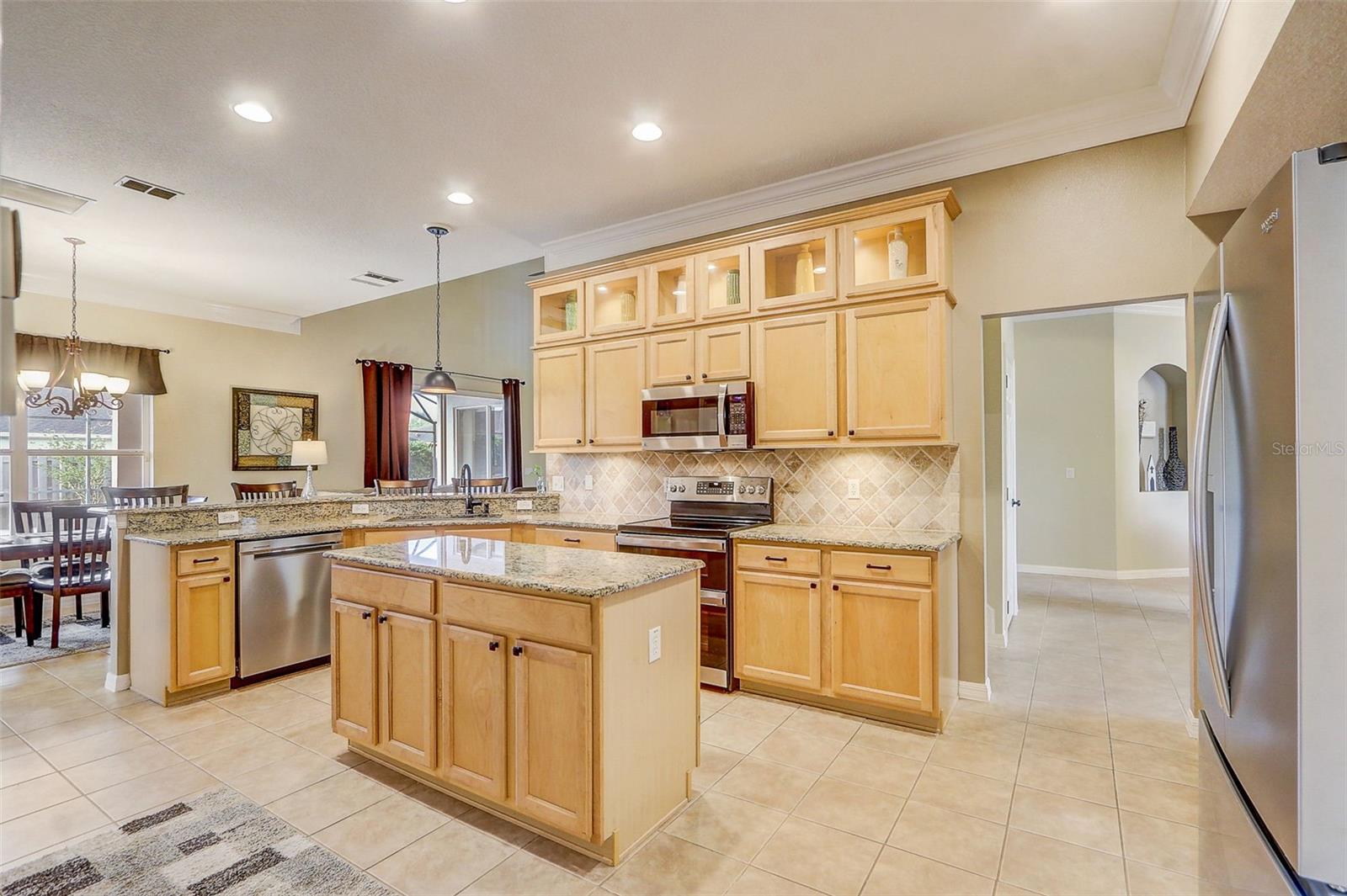 2427 LEANING PINE LN, OVIEDO, FL, 32765