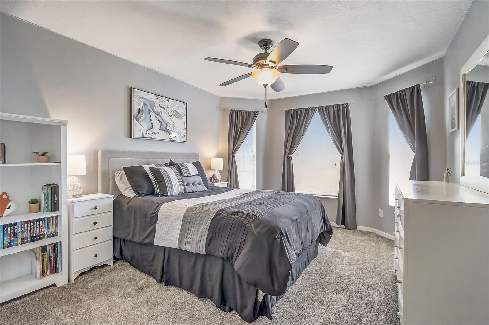 2427 LEANING PINE LN, OVIEDO, FL, 32765