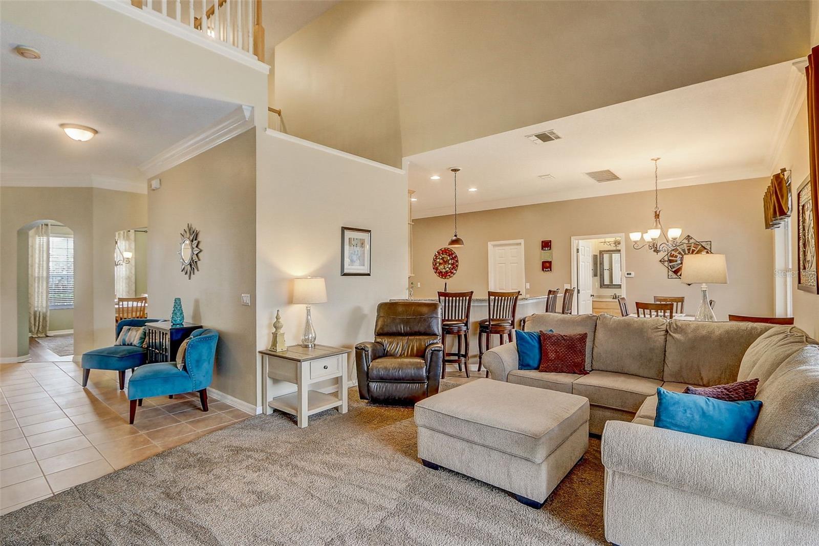 2427 LEANING PINE LN, OVIEDO, FL, 32765