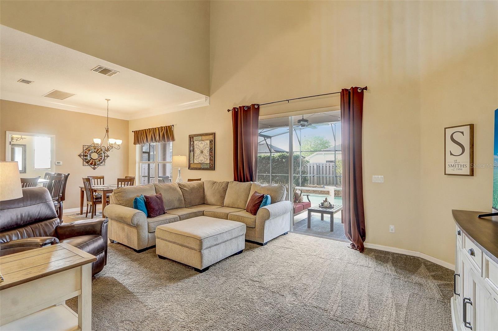 2427 LEANING PINE LN, OVIEDO, FL, 32765