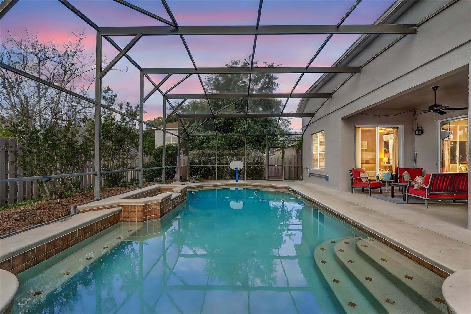 2427 LEANING PINE LN, OVIEDO, FL, 32765