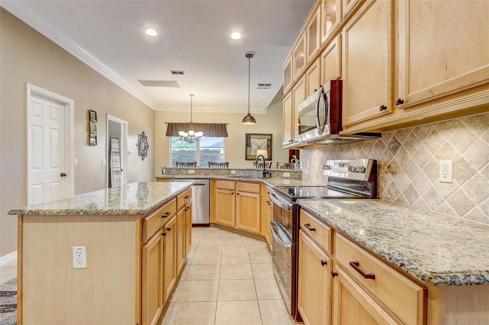 2427 LEANING PINE LN, OVIEDO, FL, 32765