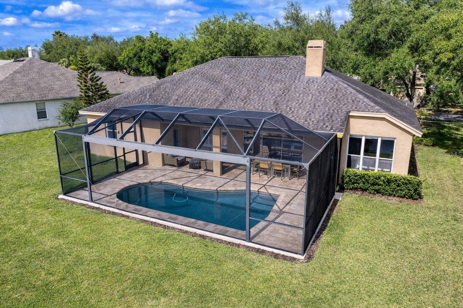 8519 PORTAGE AVE, TAMPA, FL, 33647