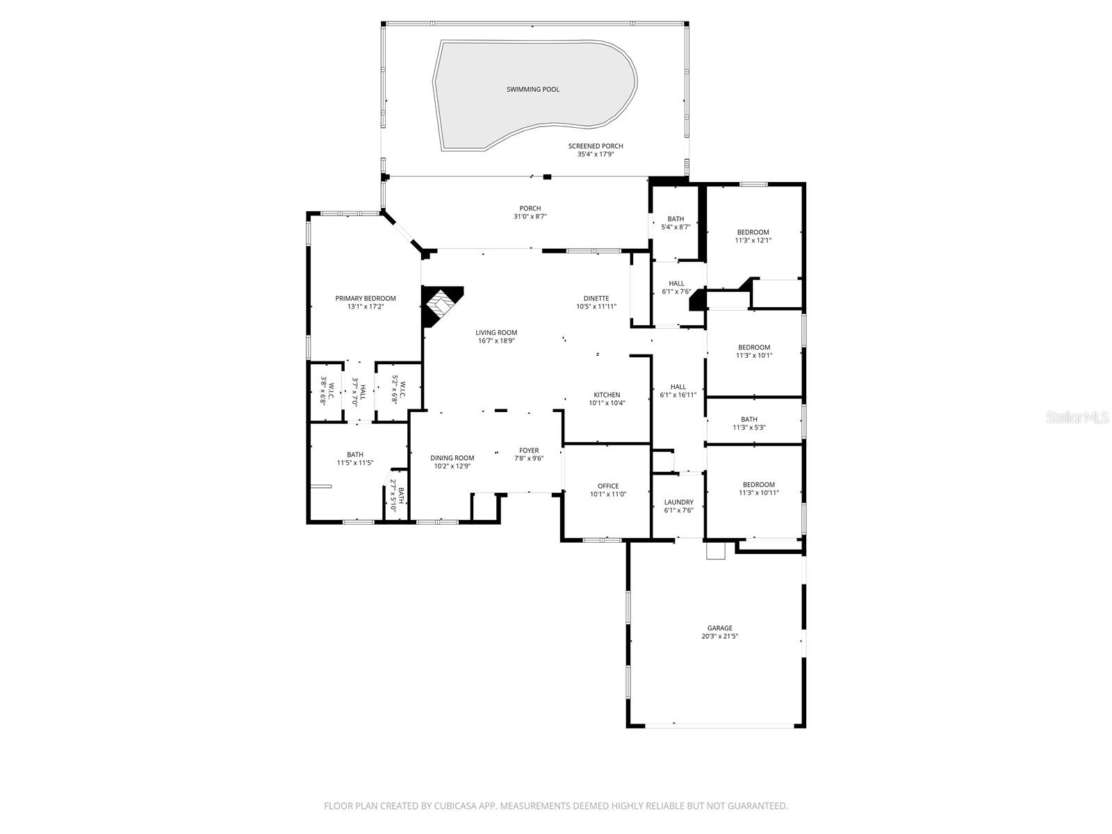 8519 PORTAGE AVE, TAMPA, FL, 33647