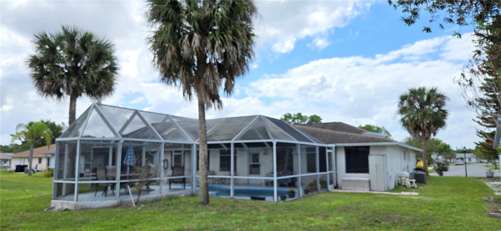 5445 SANDY HILL DR, ORLANDO, FL, 32821