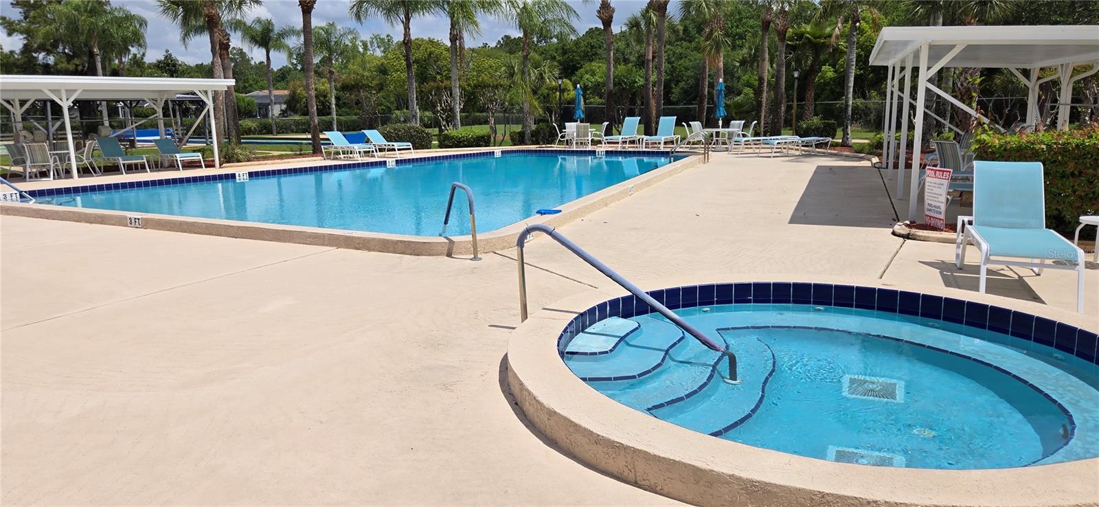 5445 SANDY HILL DR, ORLANDO, FL, 32821