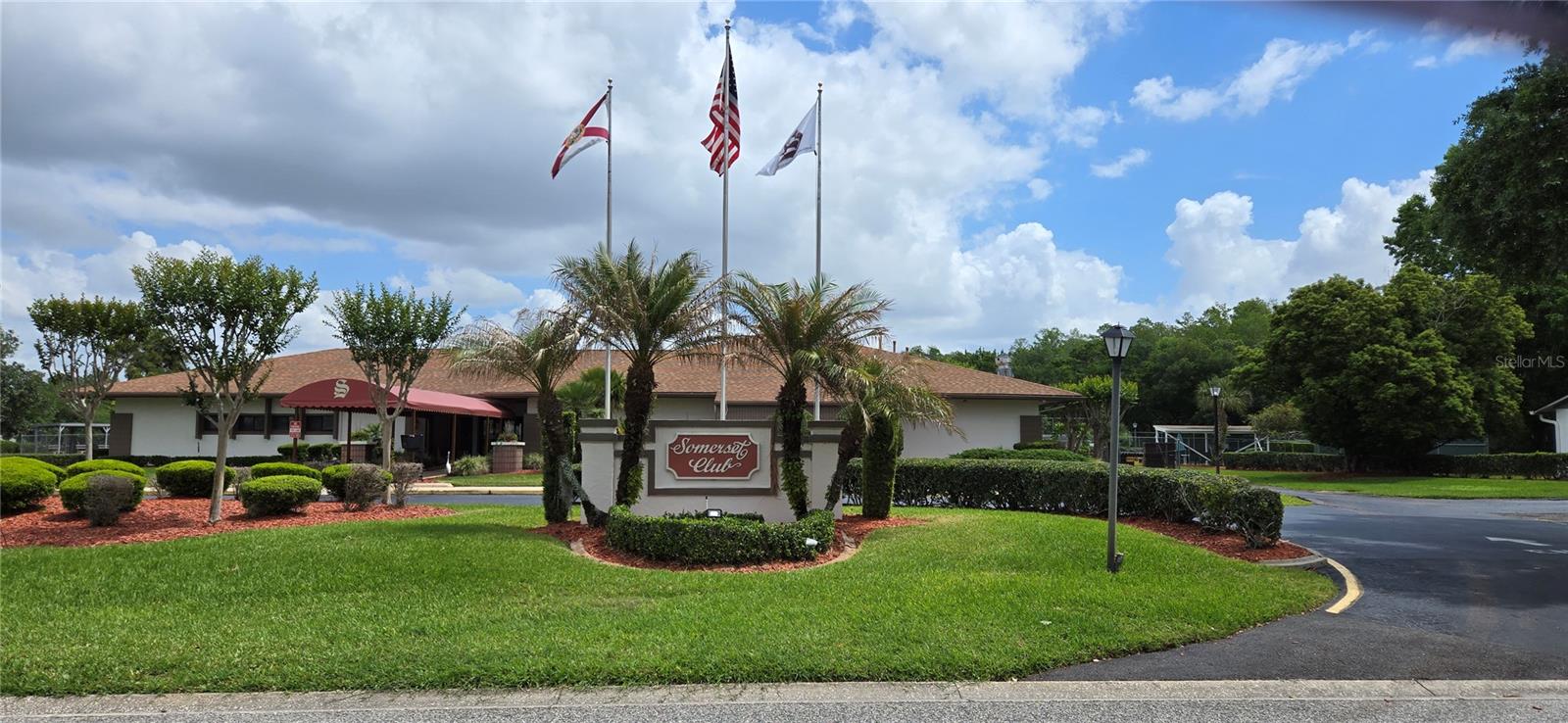 5445 SANDY HILL DR, ORLANDO, FL, 32821