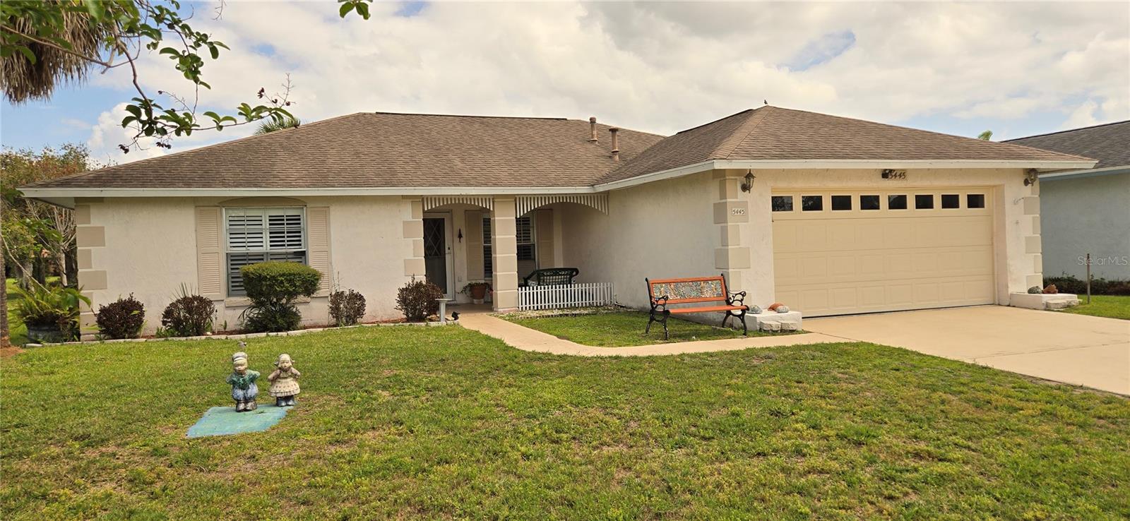 5445 SANDY HILL DR, ORLANDO, FL, 32821