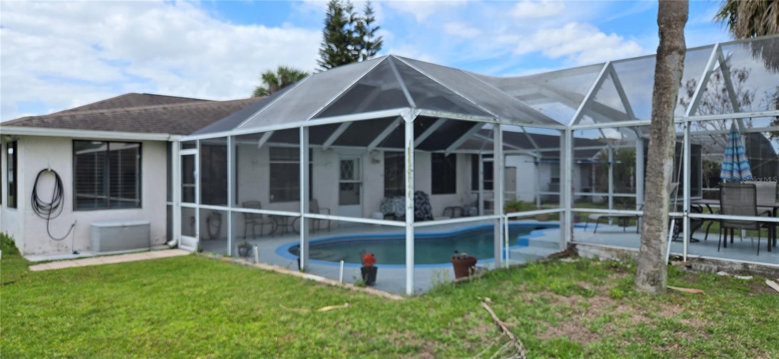 5445 SANDY HILL DR, ORLANDO, FL, 32821