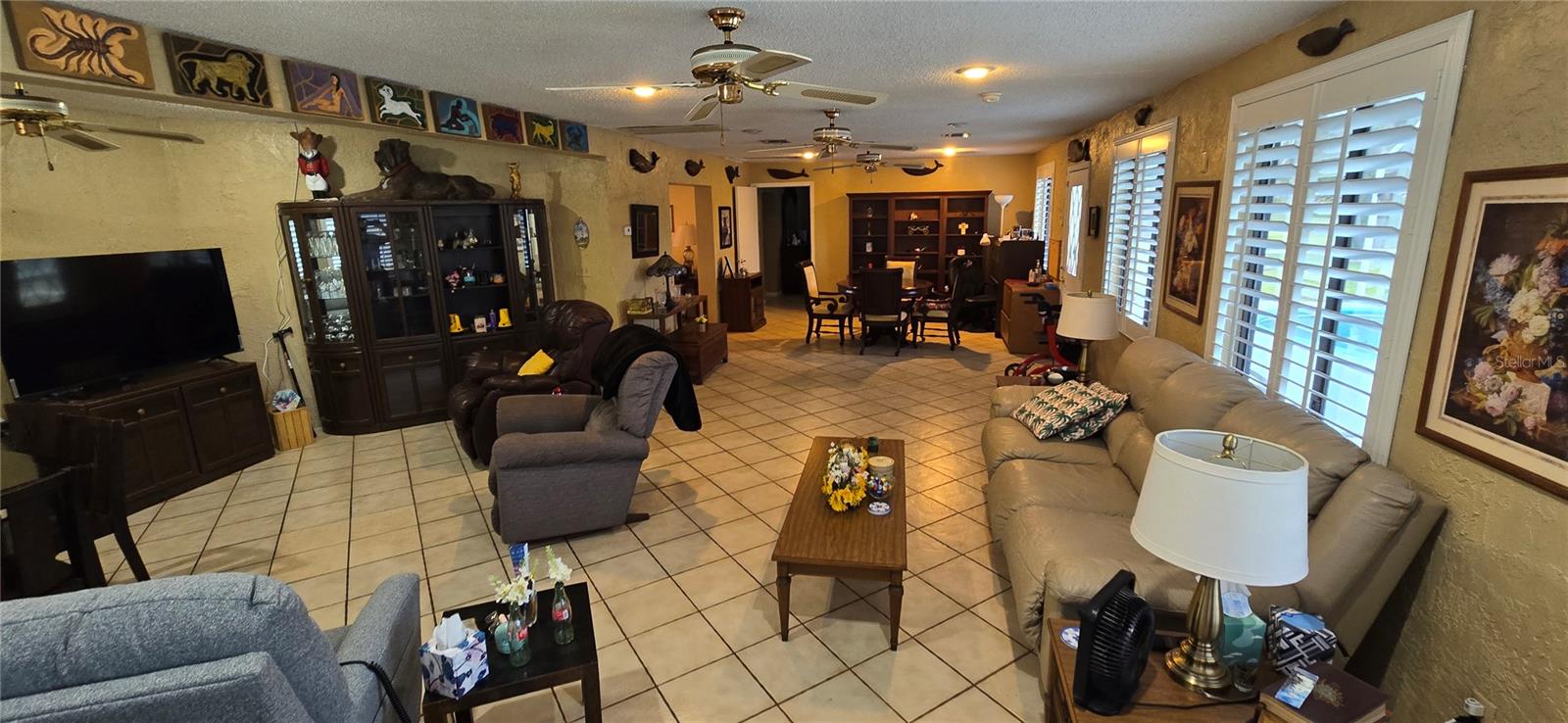 5445 SANDY HILL DR, ORLANDO, FL, 32821