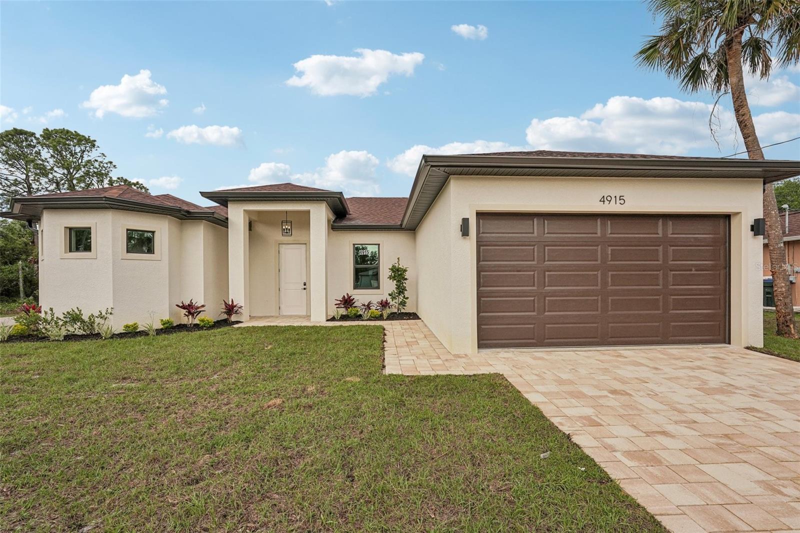 4852 HILLMAN TER, NORTH PORT, FL, 34288
