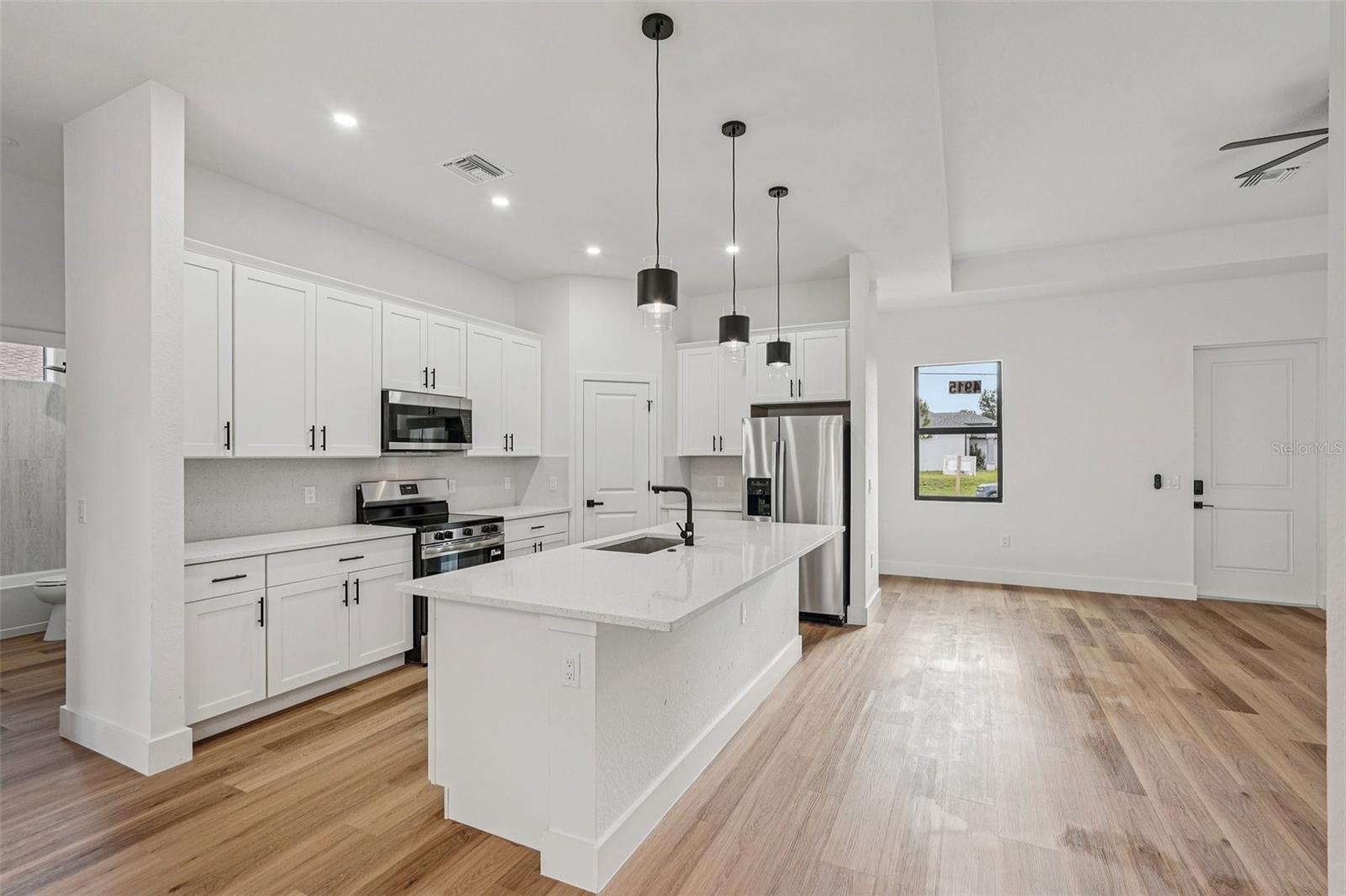 4852 HILLMAN TER, NORTH PORT, FL, 34288