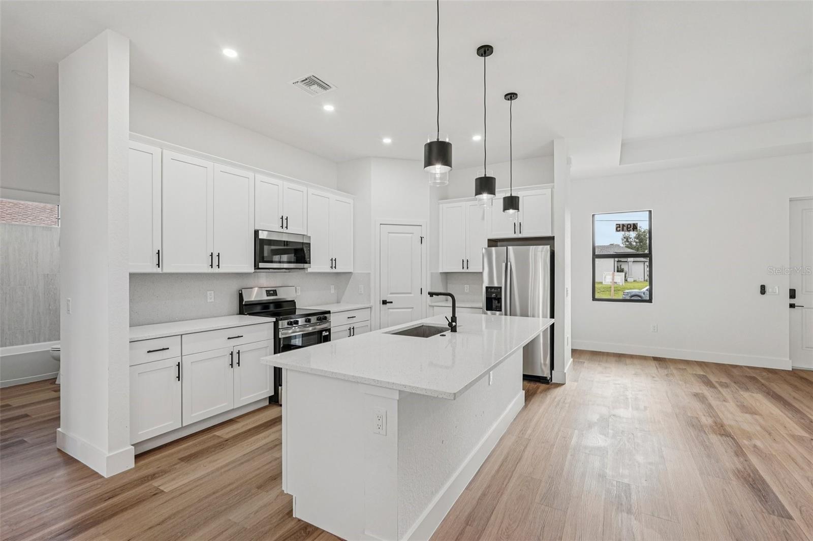 4852 HILLMAN TER, NORTH PORT, FL, 34288