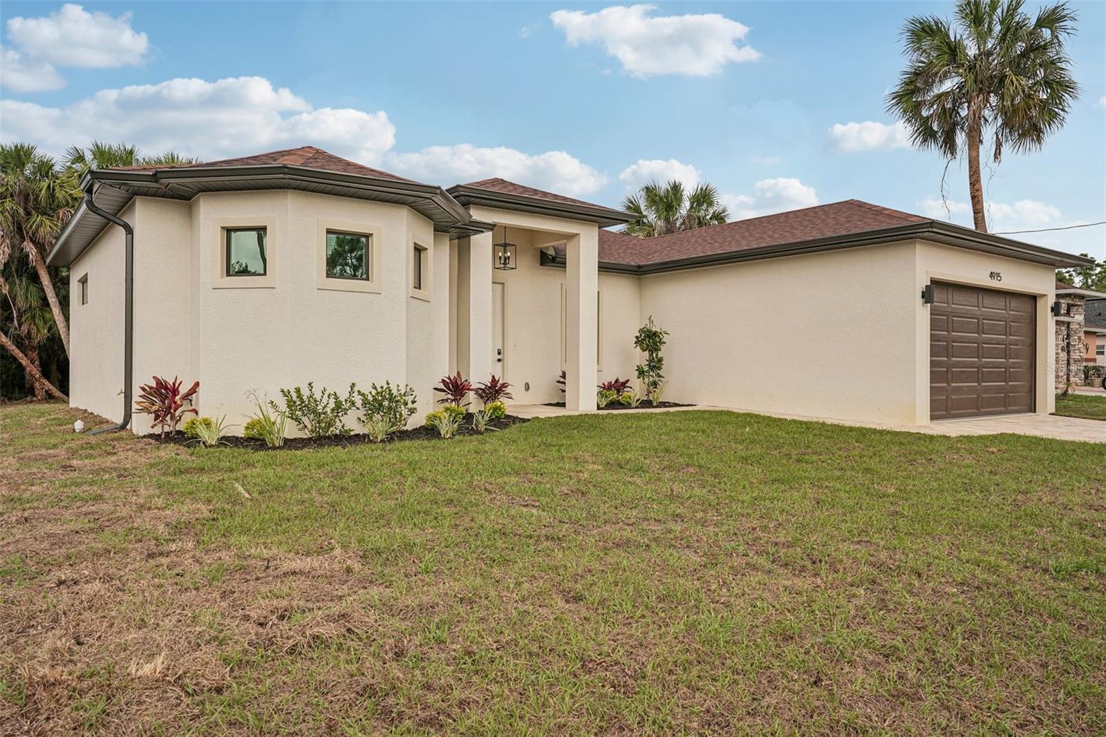 4852 HILLMAN TER, NORTH PORT, FL, 34288