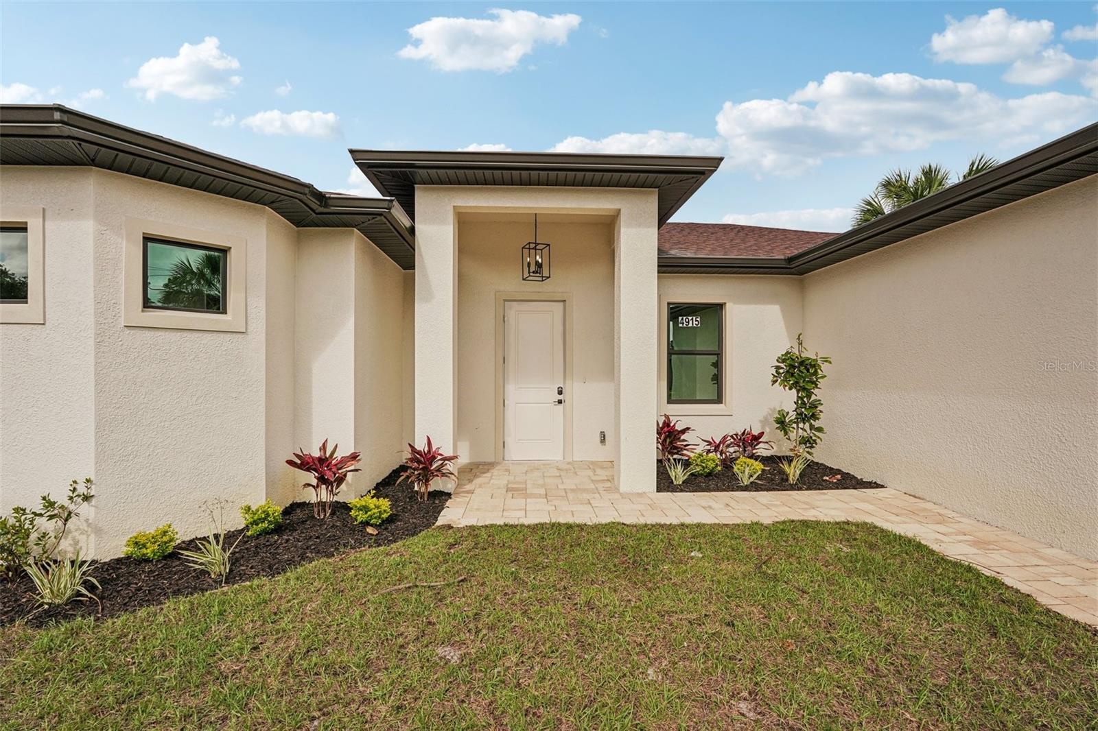 4852 HILLMAN TER, NORTH PORT, FL, 34288