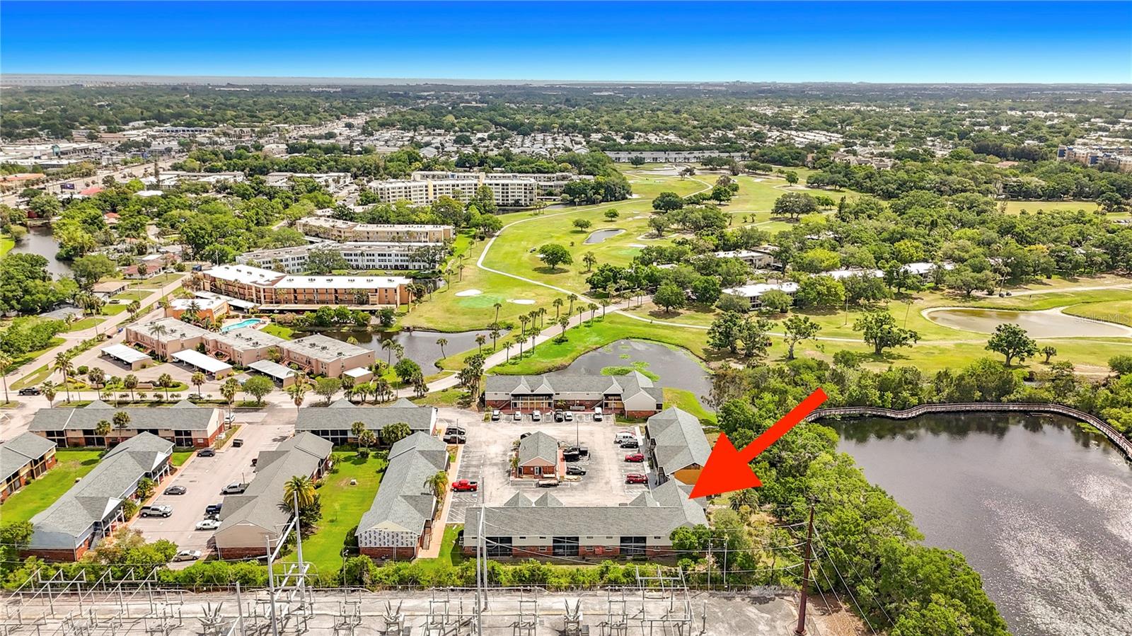 200 COUNTRY CLUB DR #1301, LARGO, FL, 33771