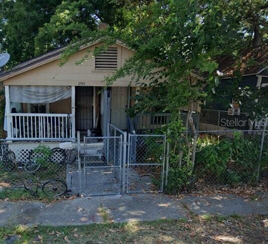 2549 CALVIN ST, JACKSONVILLE, FL, 32204