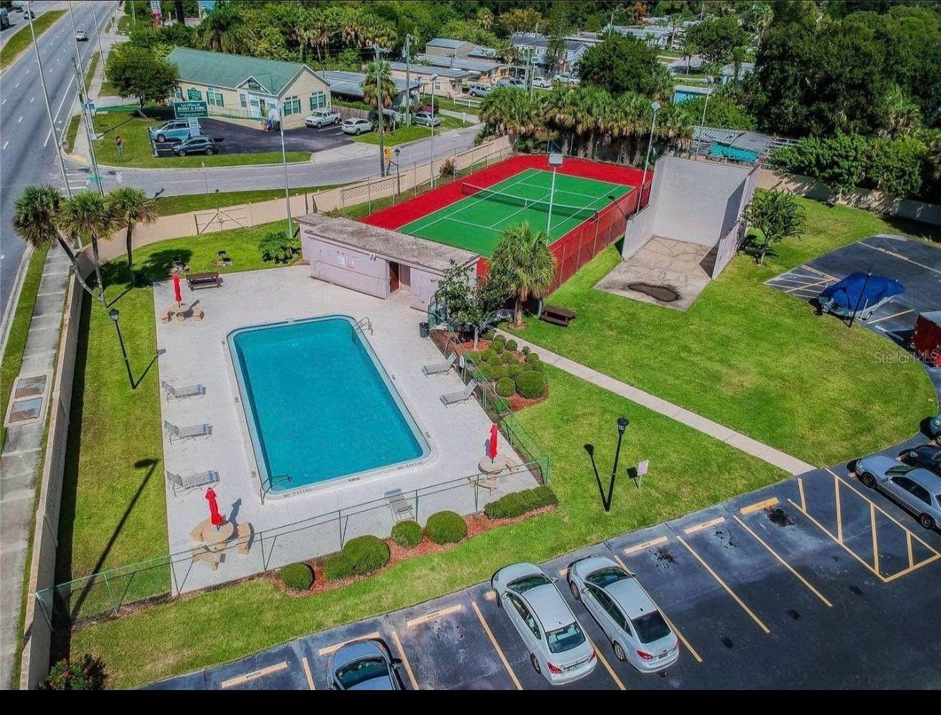9209 TUDOR DR #C103, TAMPA, FL, 33615