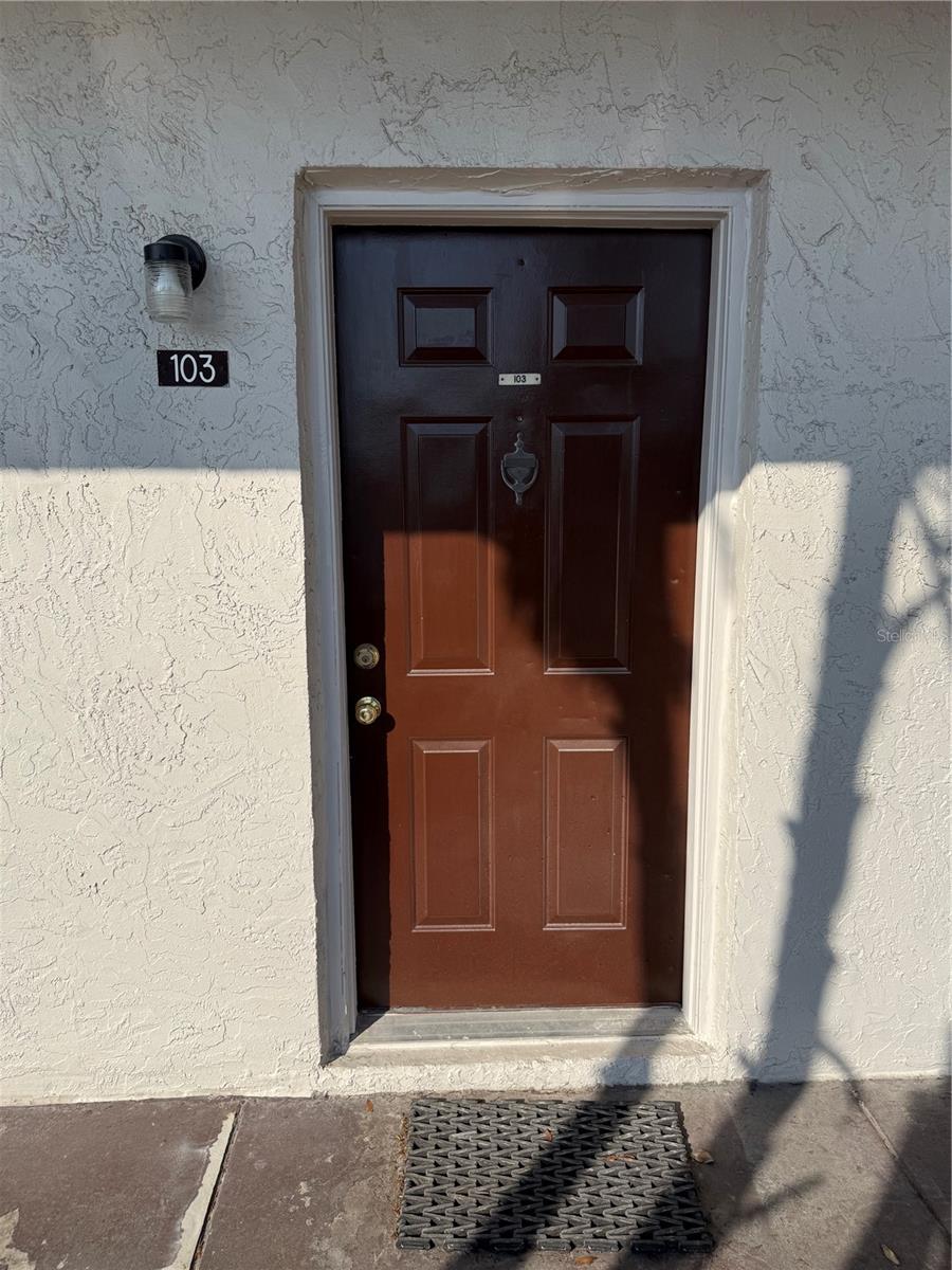 9209 TUDOR DR #C103, TAMPA, FL, 33615