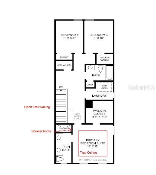 1882 FALCONHURST LN, APOPKA, FL, 32703