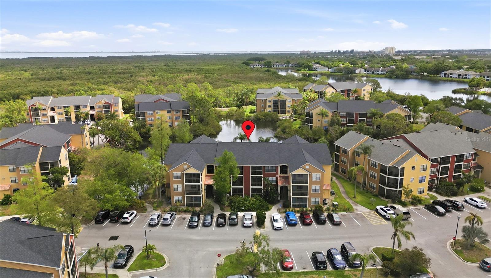 11901 4TH ST N #5311, ST PETERSBURG, FL, 33716