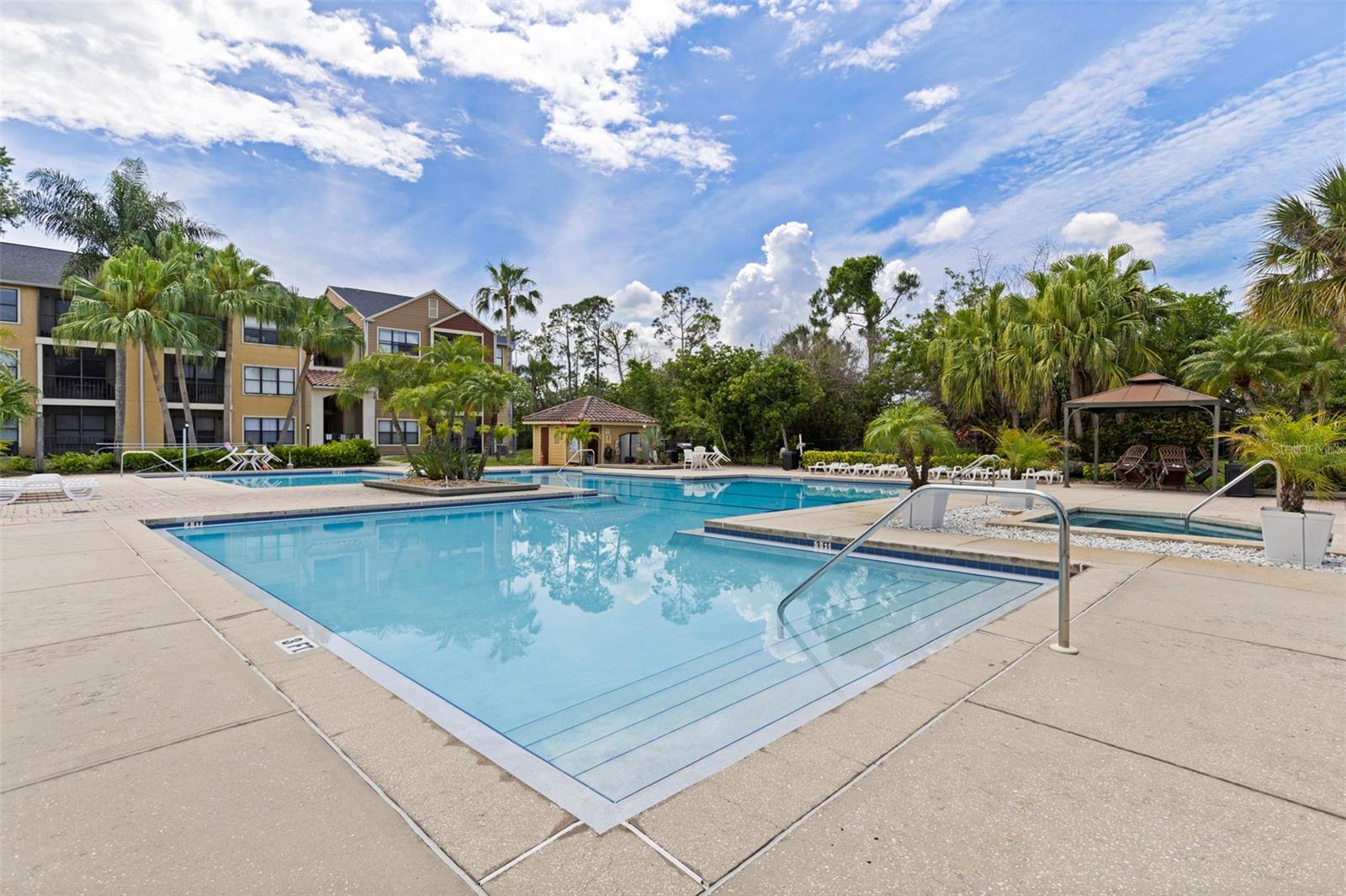 11901 4TH ST N #5311, ST PETERSBURG, FL, 33716