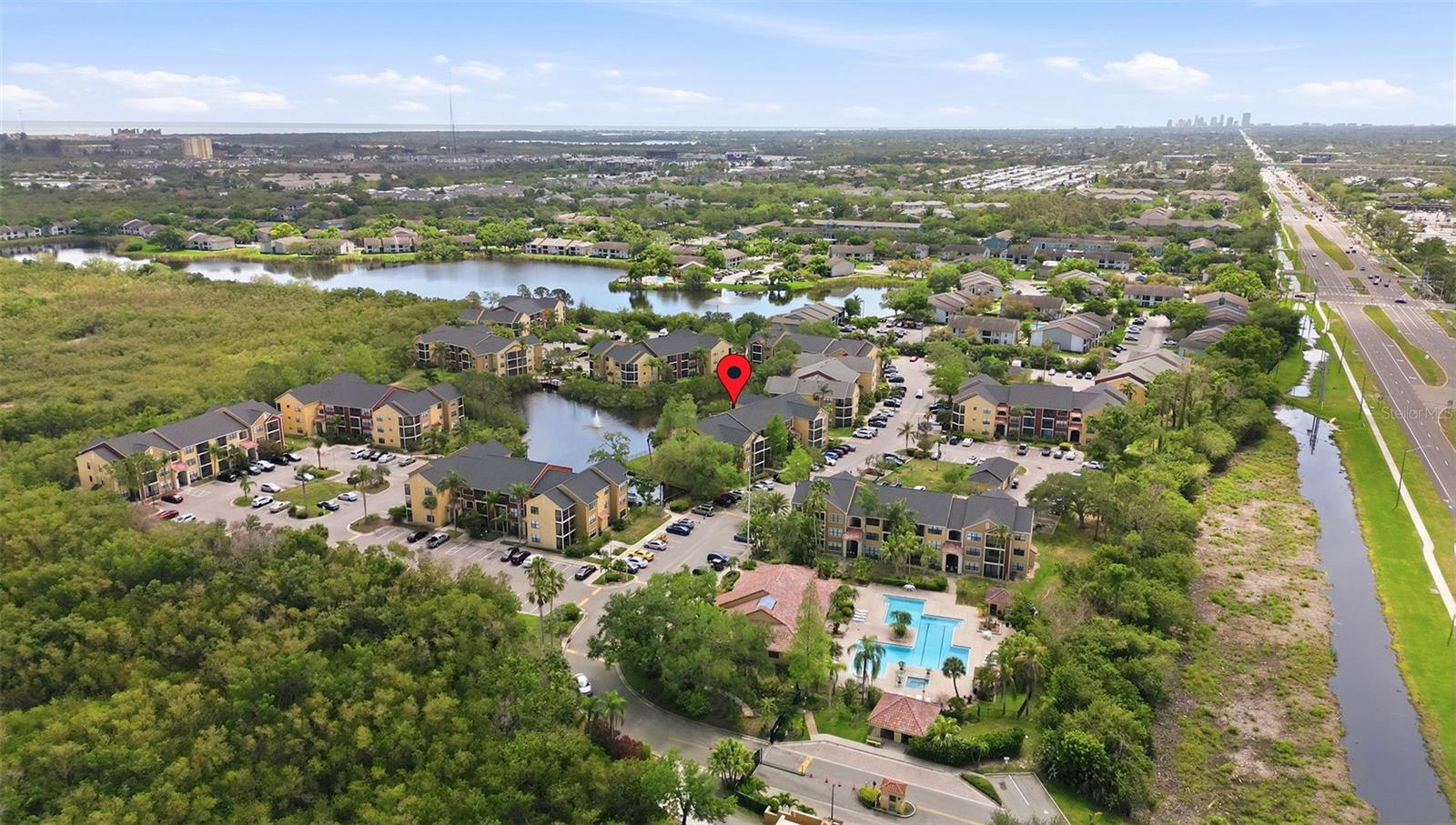 11901 4TH ST N #5311, ST PETERSBURG, FL, 33716