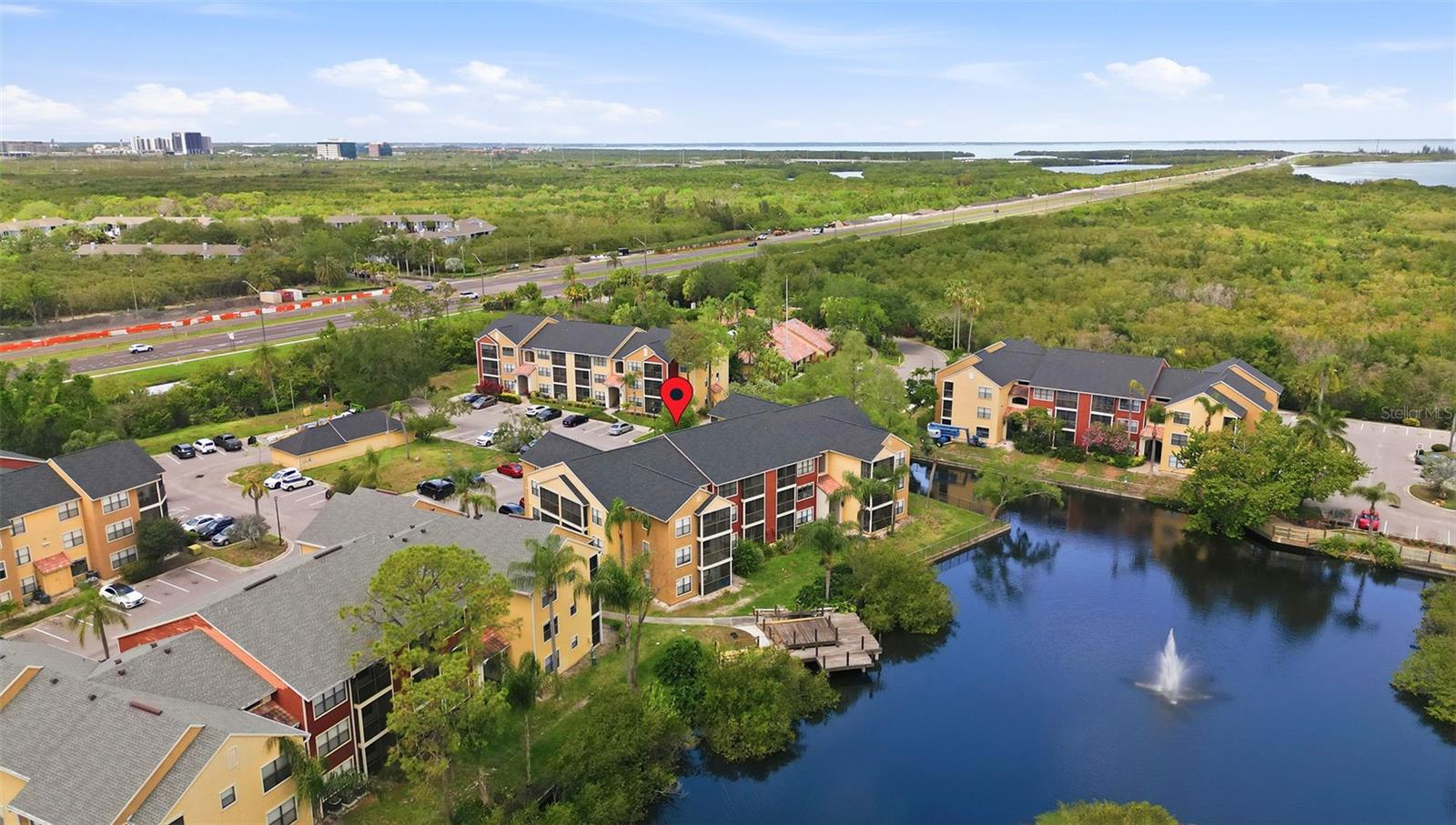 11901 4TH ST N #5311, ST PETERSBURG, FL, 33716