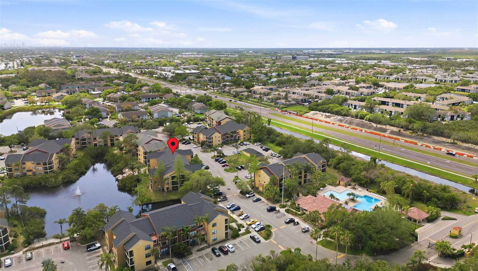 11901 4TH ST N #5311, ST PETERSBURG, FL, 33716