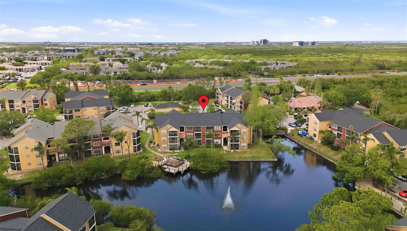 11901 4TH ST N #5311, ST PETERSBURG, FL, 33716