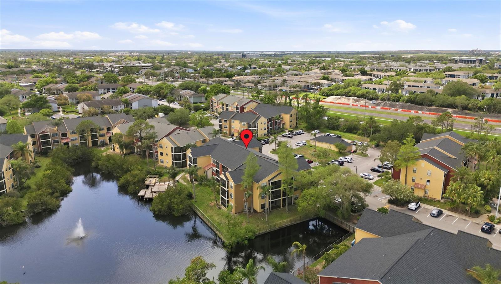 11901 4TH ST N #5311, ST PETERSBURG, FL, 33716