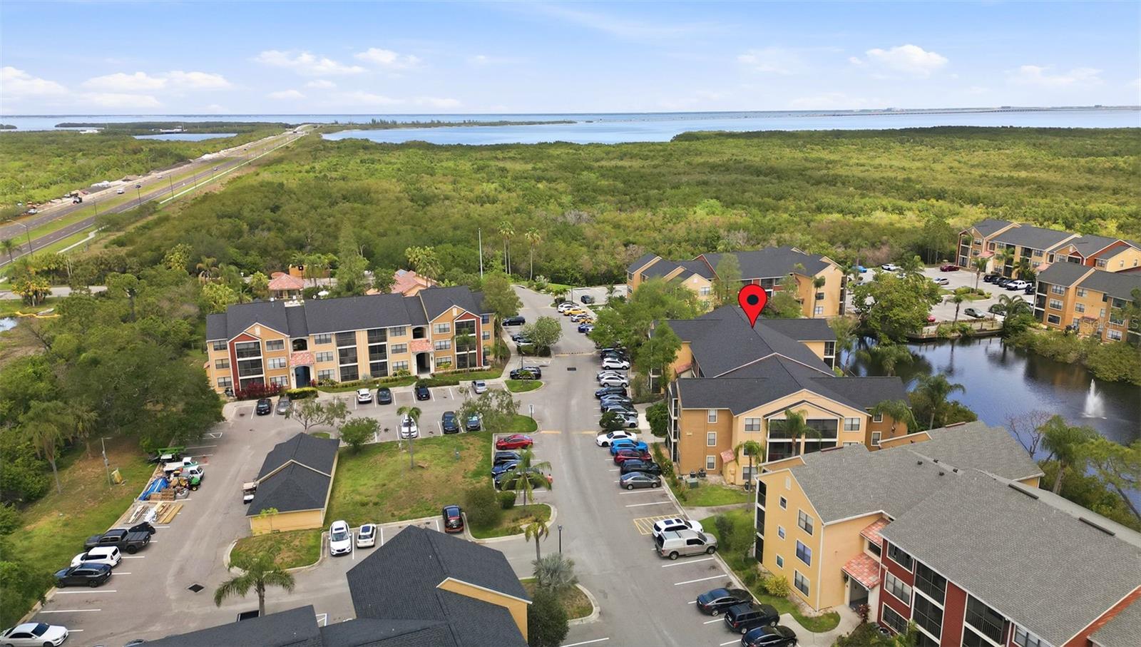 11901 4TH ST N #5311, ST PETERSBURG, FL, 33716