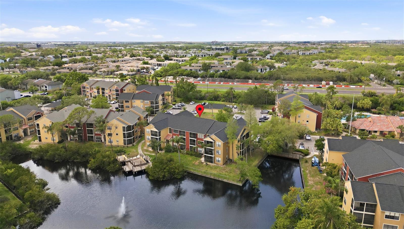 11901 4TH ST N #5311, ST PETERSBURG, FL, 33716