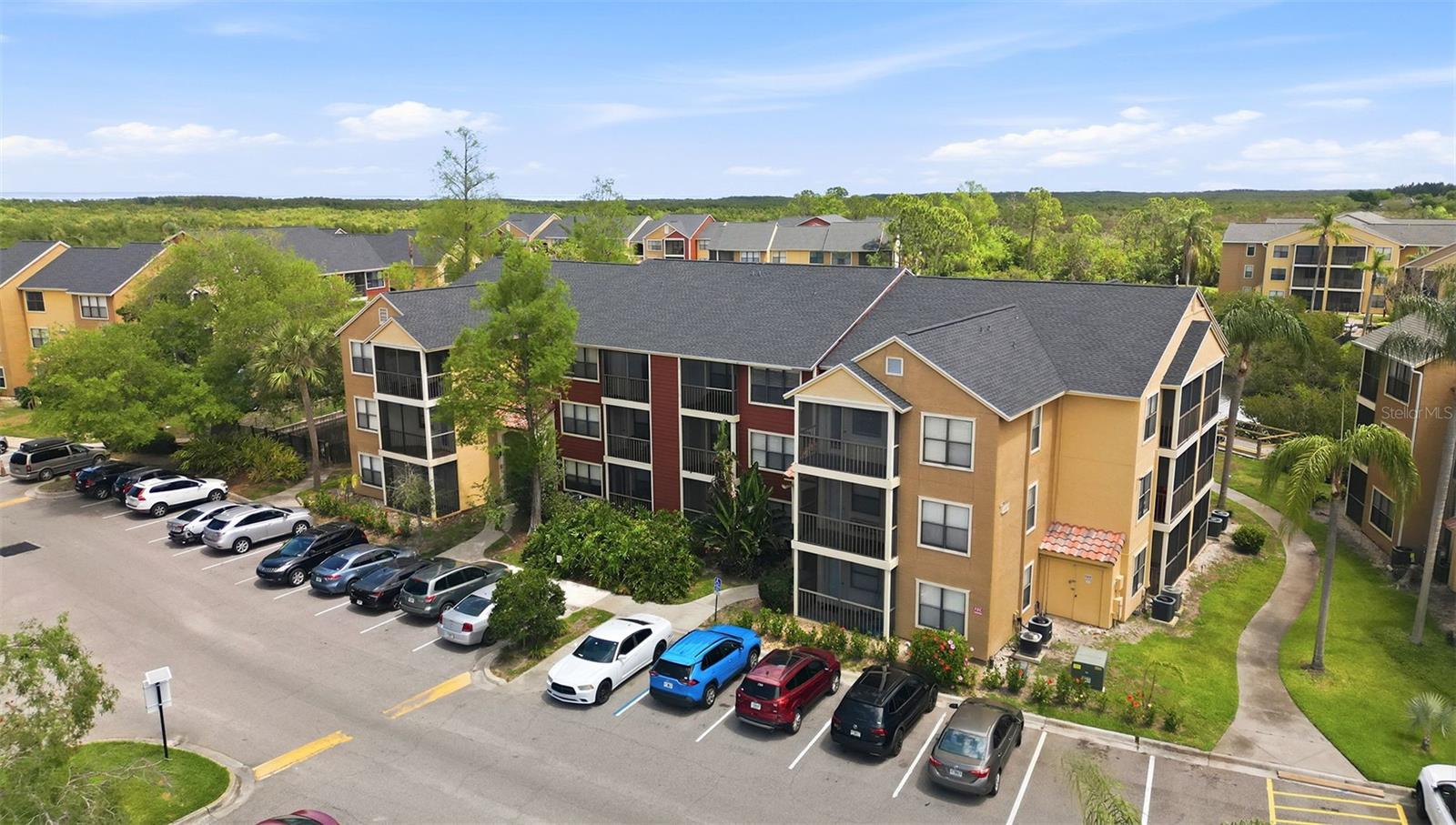 11901 4TH ST N #5311, ST PETERSBURG, FL, 33716